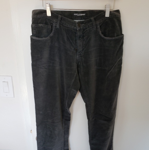 Dolce and Gabbana pant - Picture 3 of 5